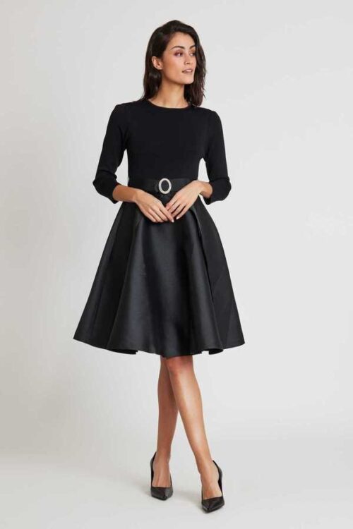 Vestido Rizlaine Outlet