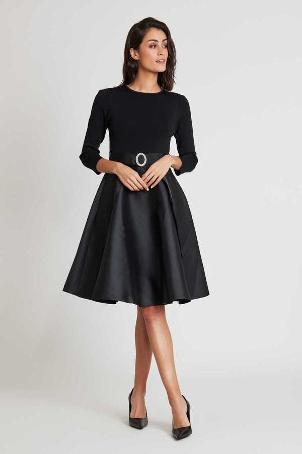 Vestido Rizlaine Outlet