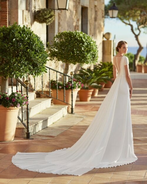 Outlet Vestido de Novia - Palazzo