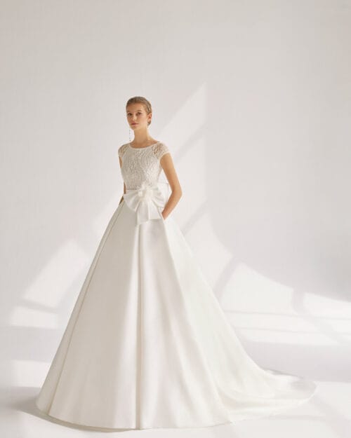 Vestido de Novia - Raissa outlet