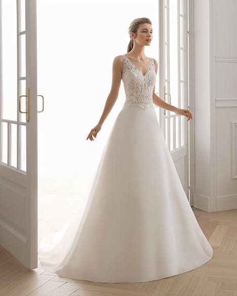 Vestido de Novia – Enter Aire Barcelona