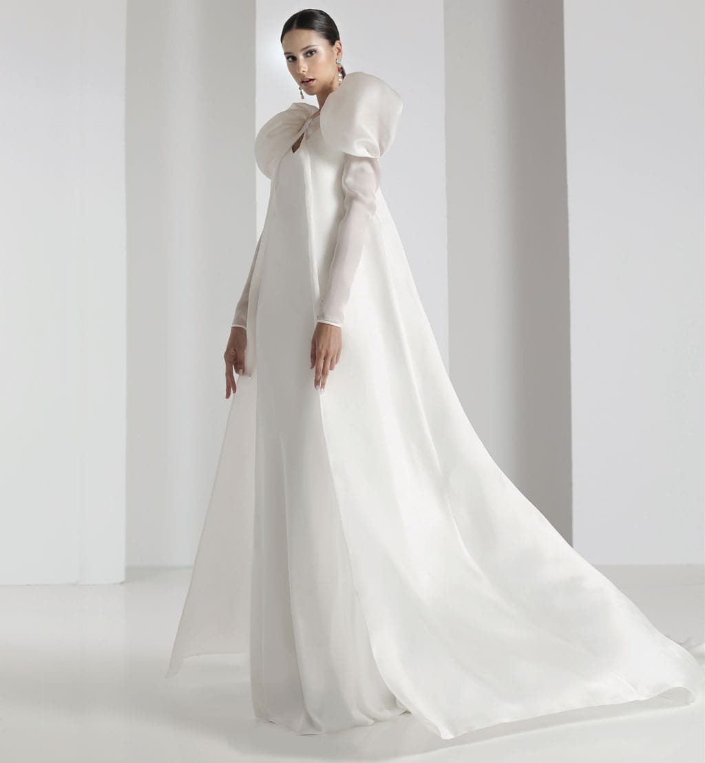 Vestido de Novia – Mar
