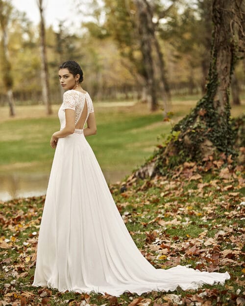Vestido de Novia – Obrizo Alma Novia