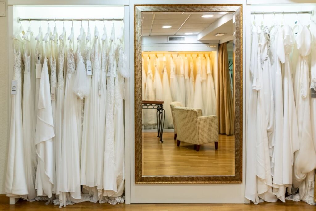 Outlet Novias Alicante