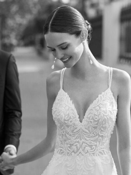 Vestido de Novia – Arlette Outlet