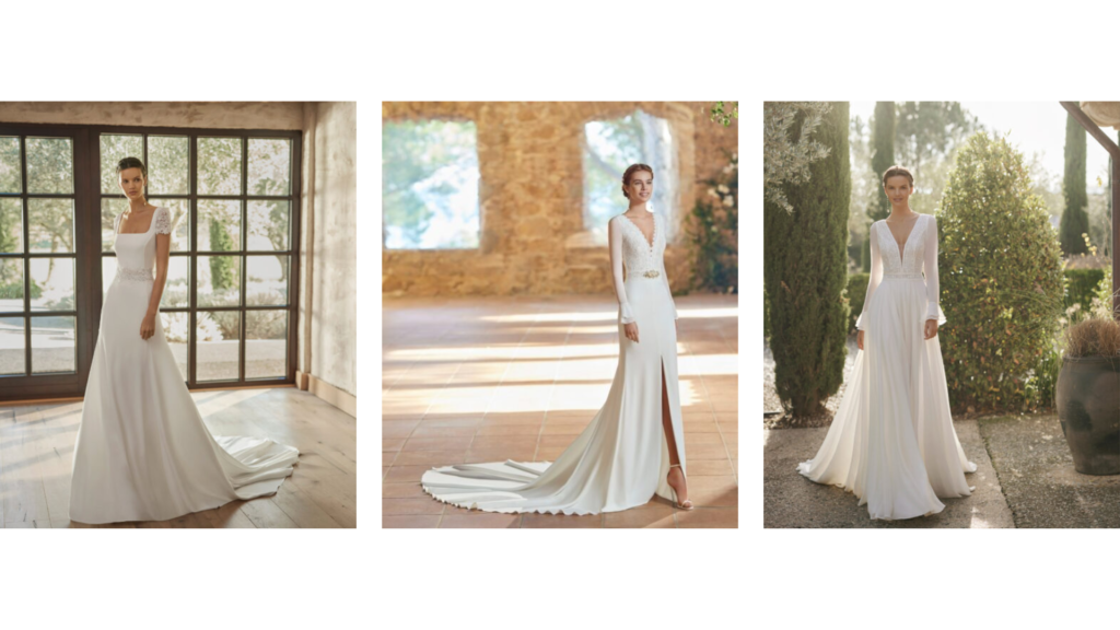 outlet vestidos de novia en alicante