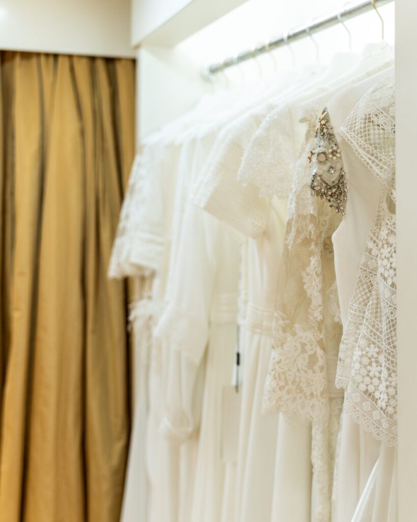 Outlet novias de Rosana Cantó en Alicante