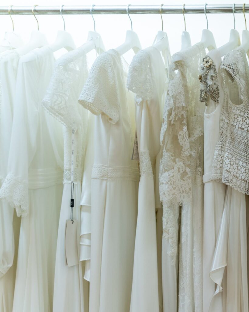 outlet novias Rosana Cantó en Alicante