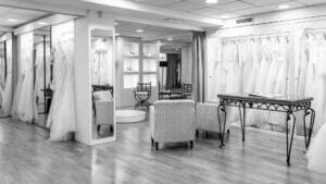 Rosana Cantó Outlet Novias en Alicante