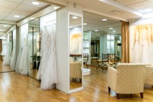 outlet vestidos de novia en alicante