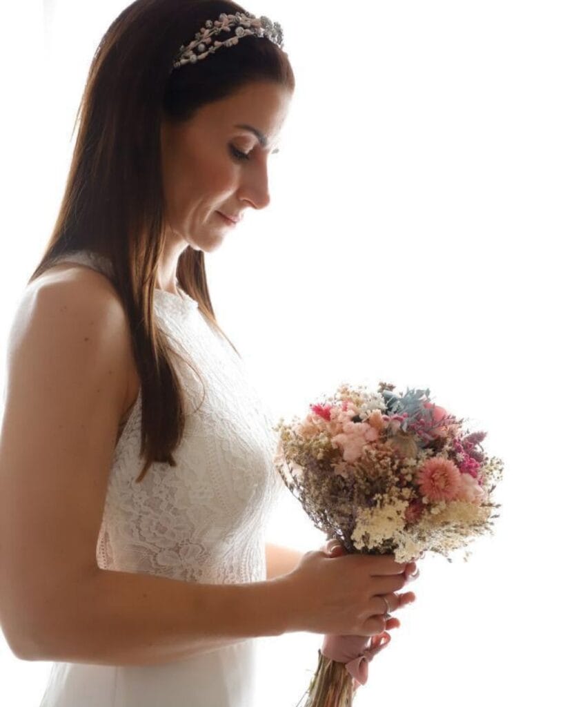 vestidos de novia outlet