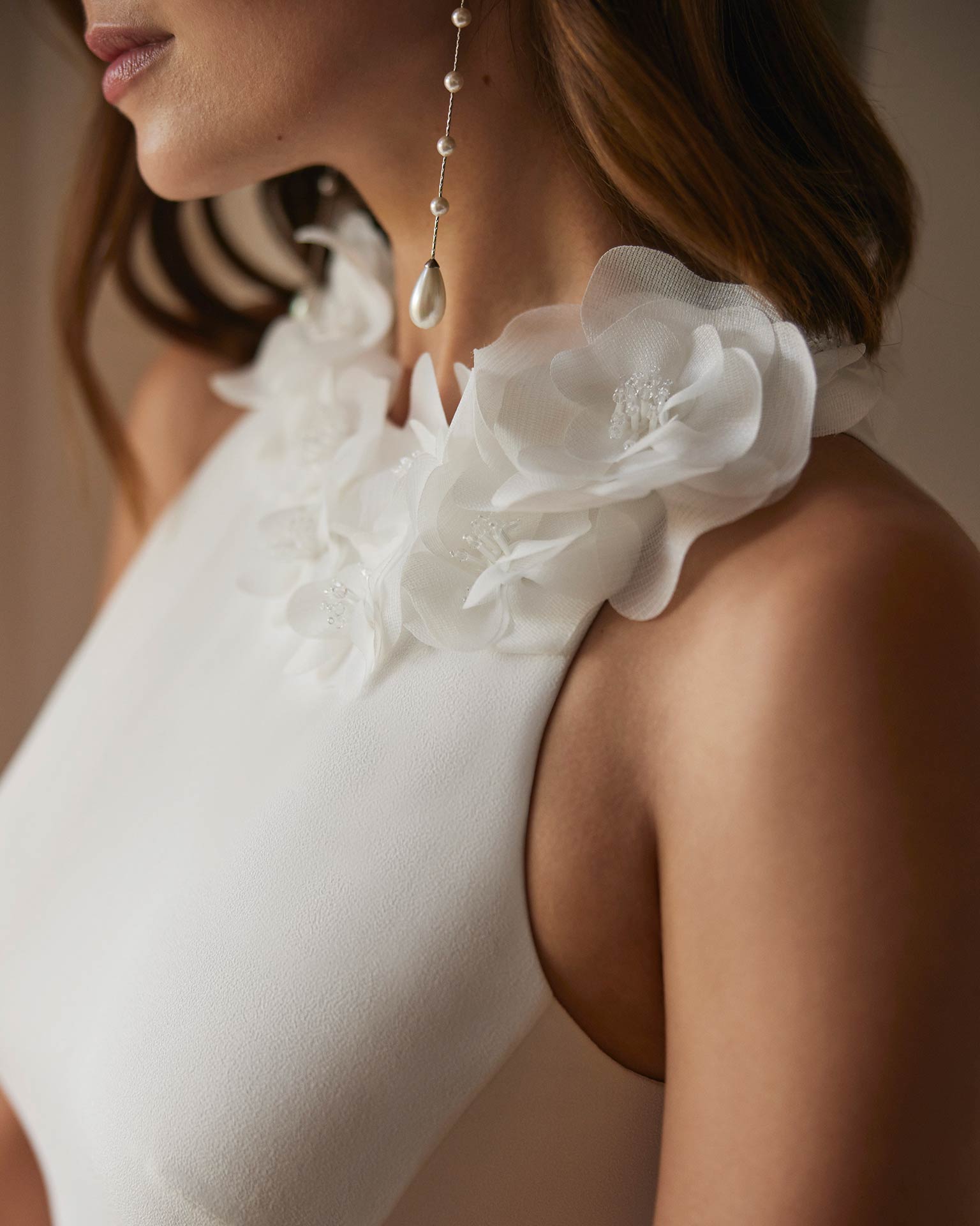 Vestido de novia NAMET