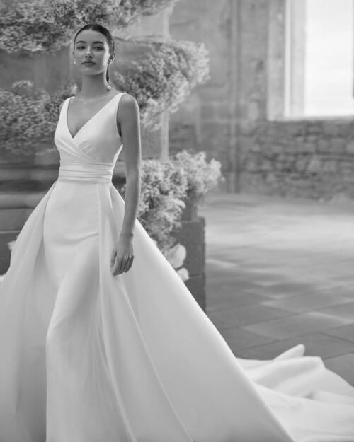 Vestido de novia MADDOX