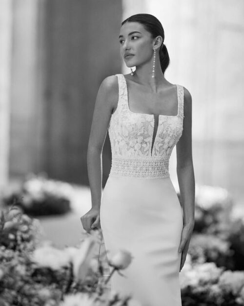 Vestido de novia MAIDA