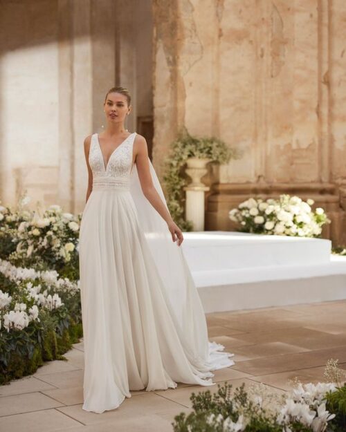 Vestido de novia MANON