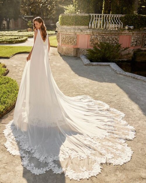 Vestido de novia SEMAY