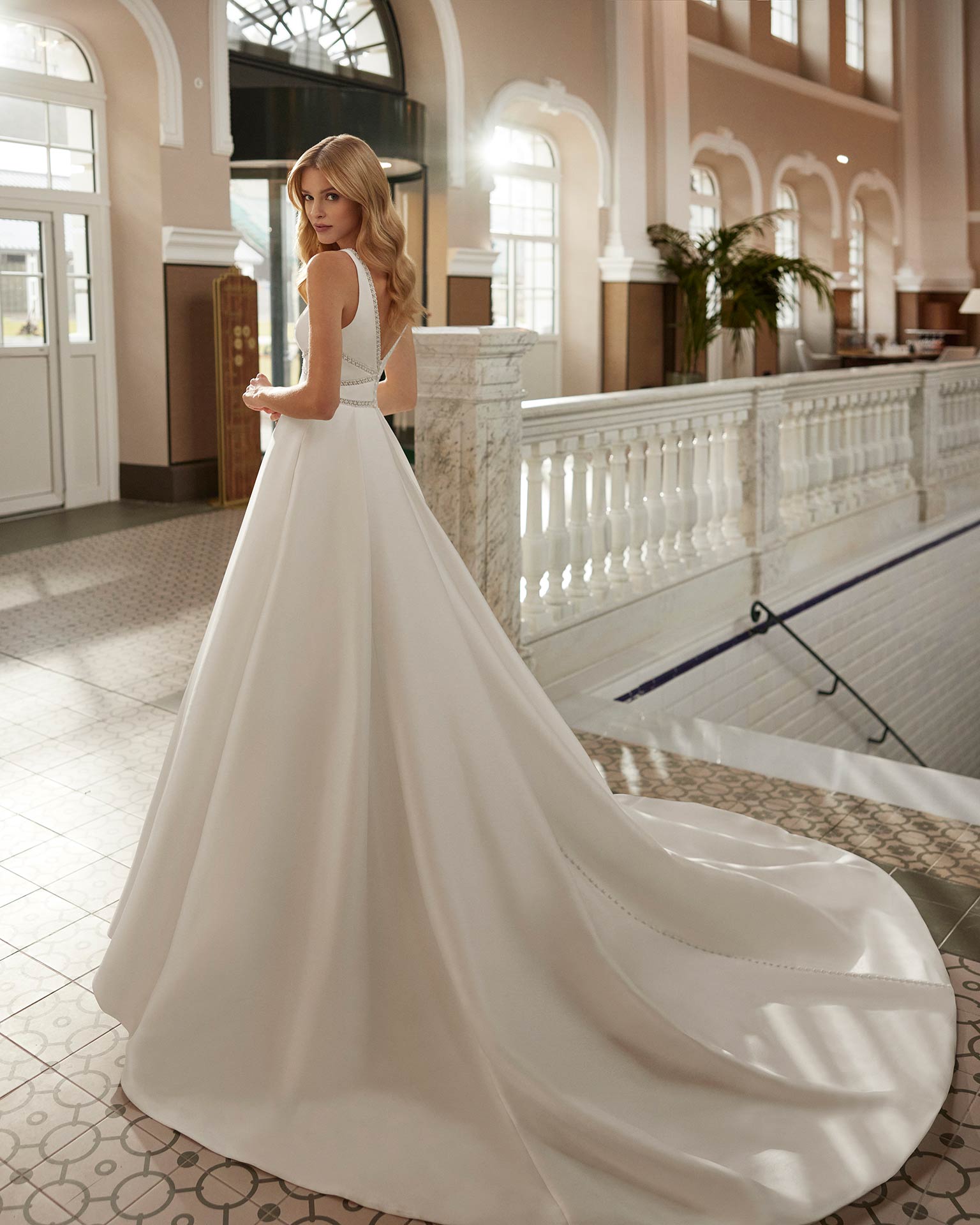 Vestido de novia Videly - Imagen 2