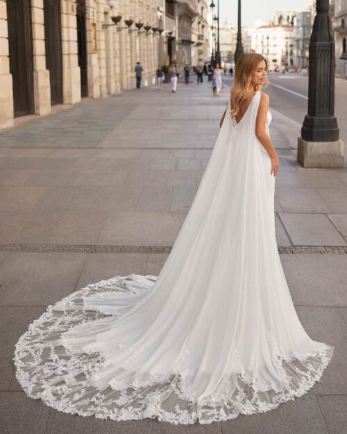Vestido de novia SAINT