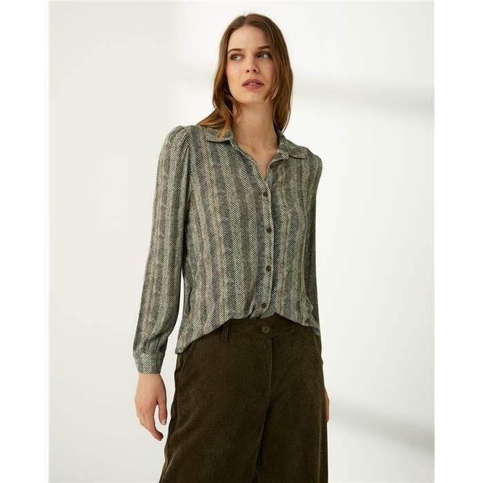 CAMISA KAKI - Imagen 2