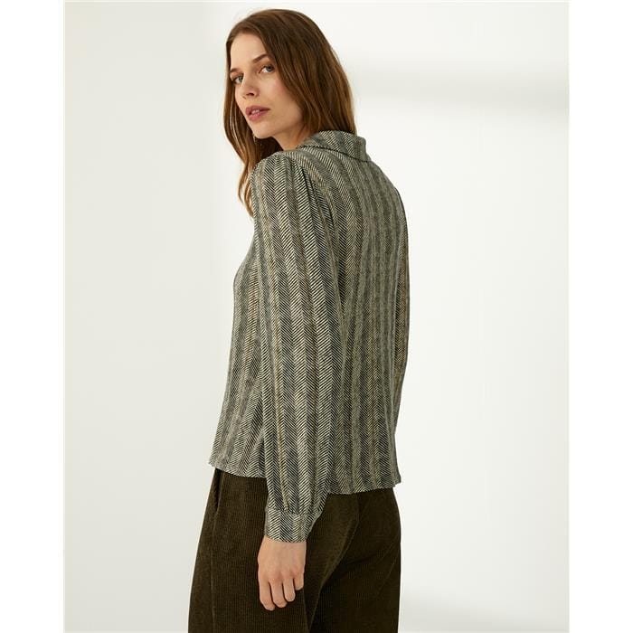 CAMISA KAKI - Imagen 3
