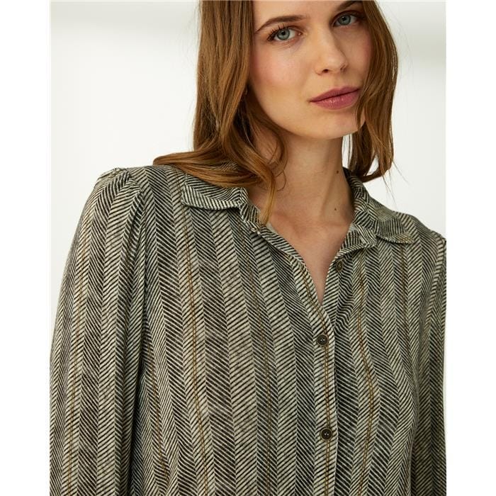 CAMISA KAKI - Imagen 4