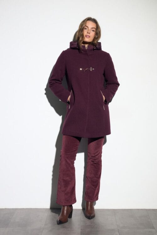 PARKA