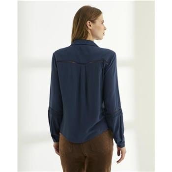 Camisa azul - Imagen 3