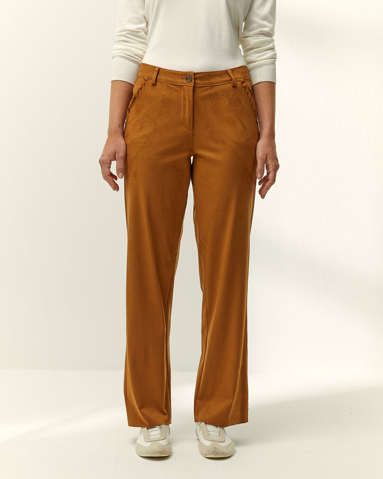 Pantalón Camel - Imagen 2