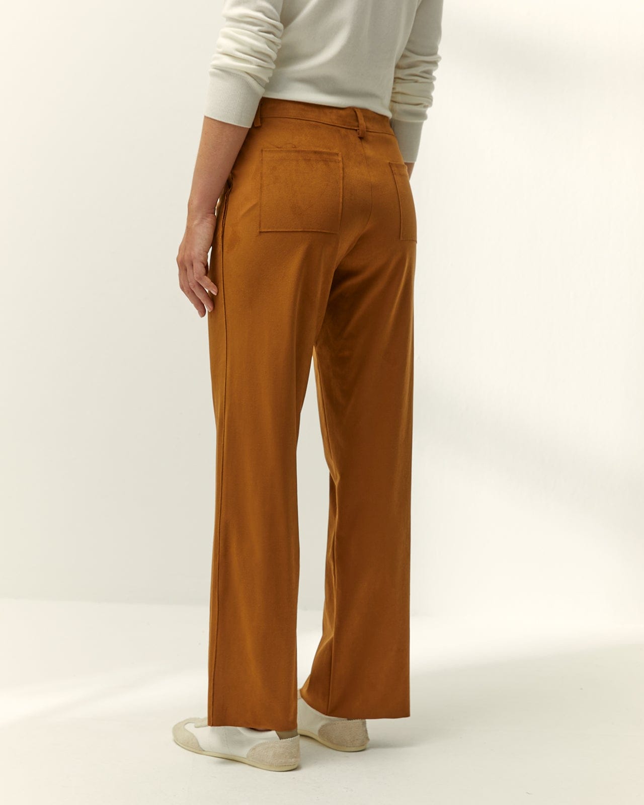 Pantalón Camel - Imagen 3