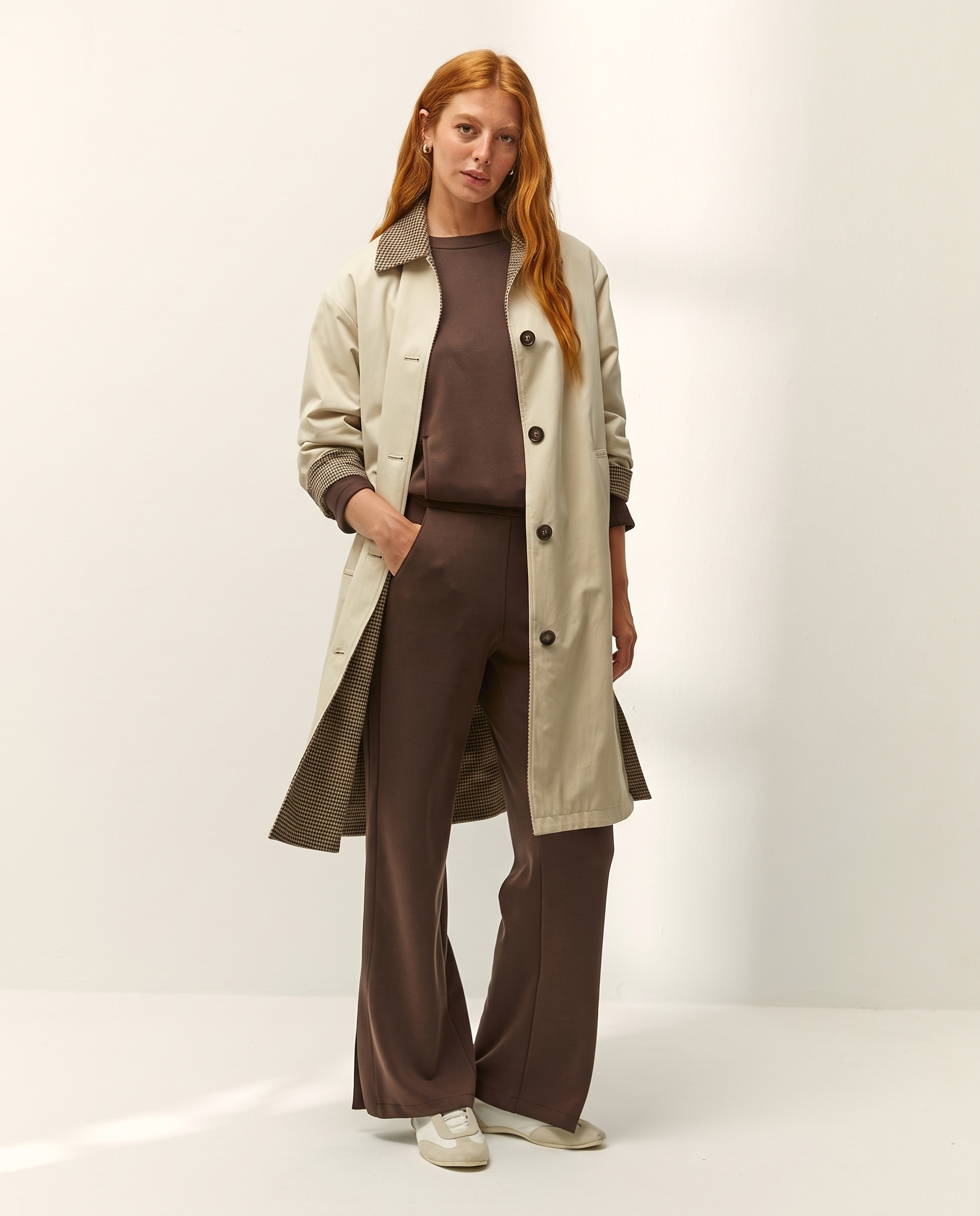 GABARDINA - Imagen 3