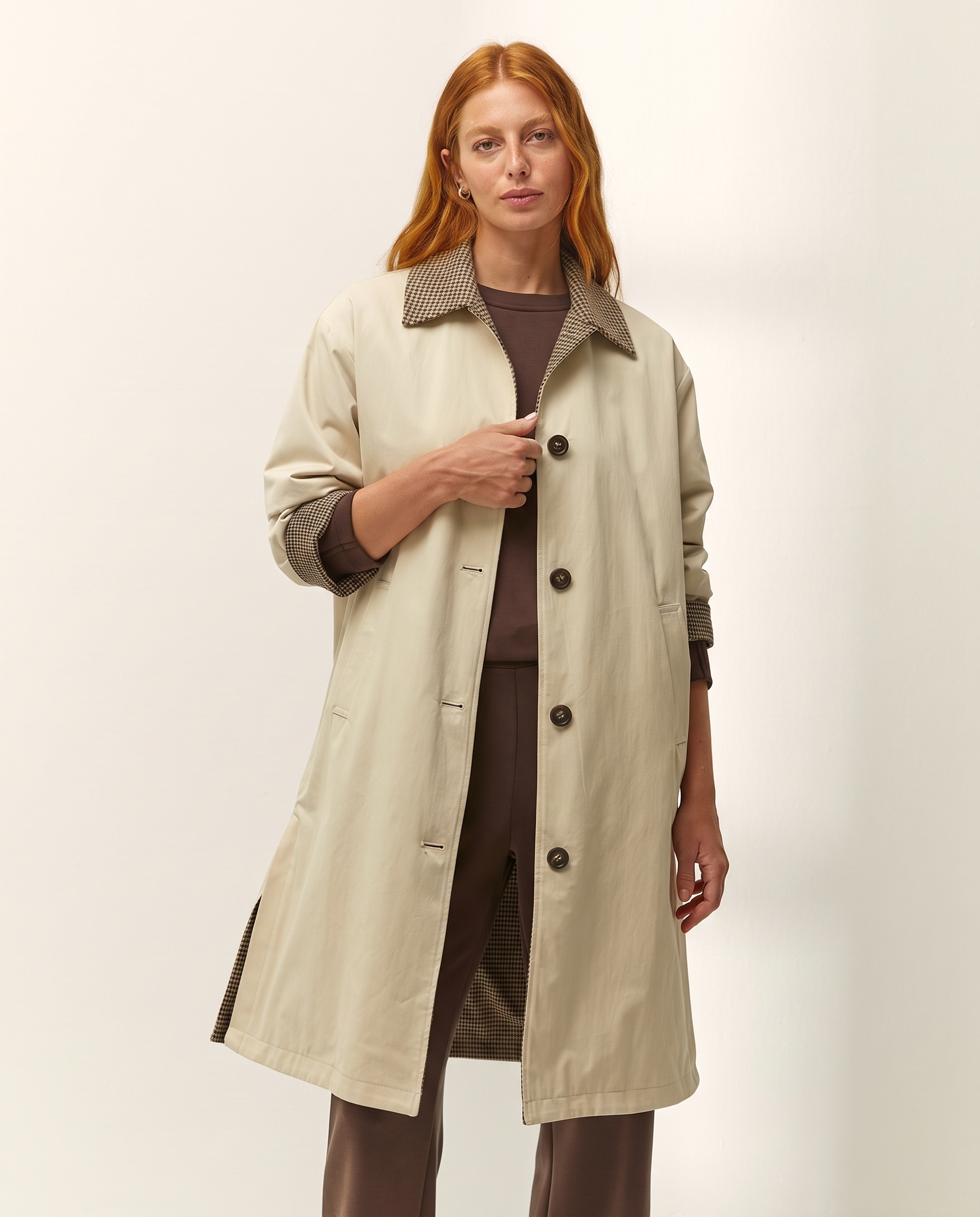 GABARDINA - Imagen 2