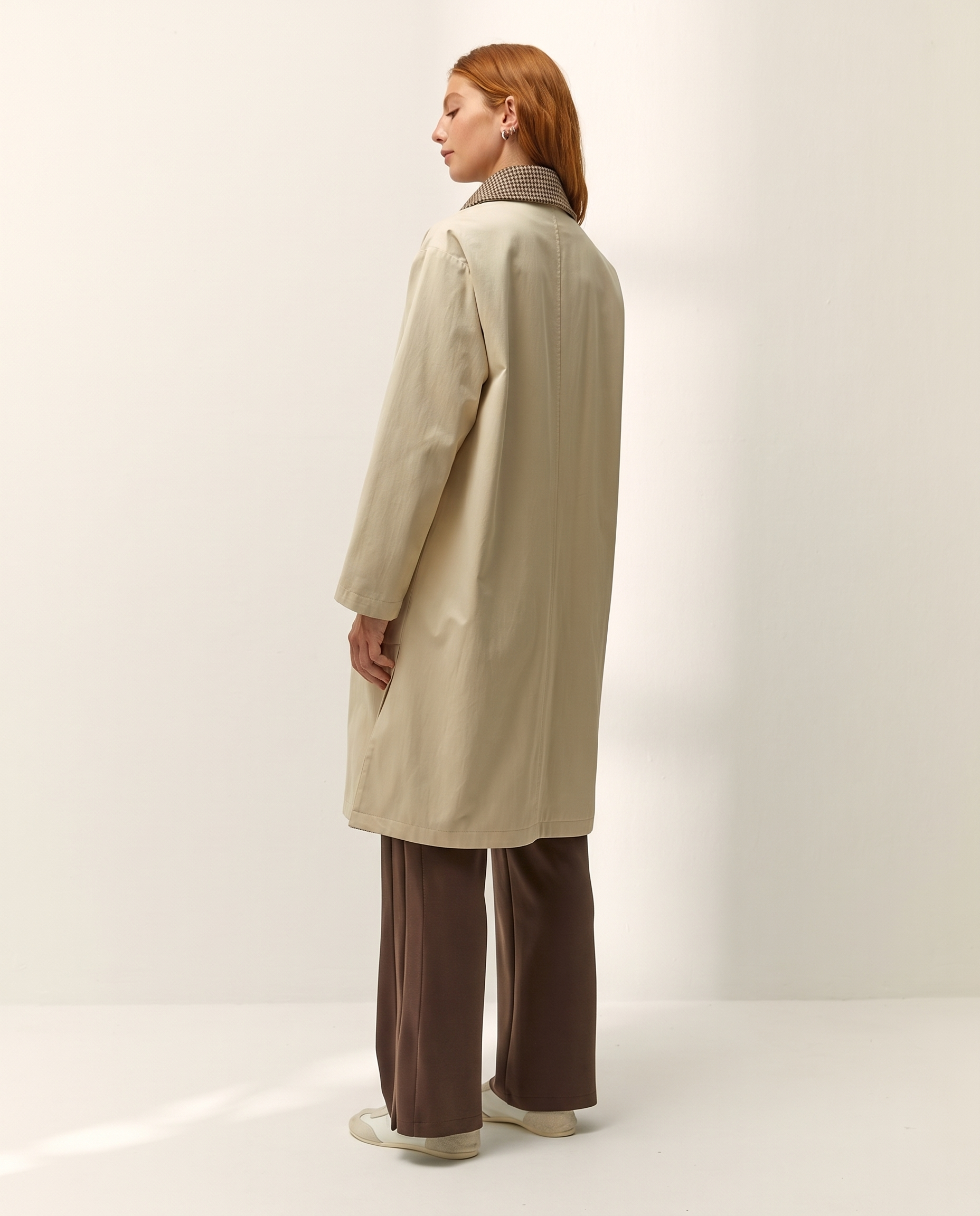 GABARDINA - Imagen 4