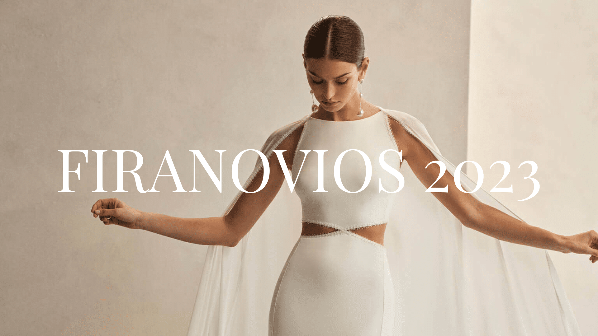 Rosana Cantó en Firanovios 2023